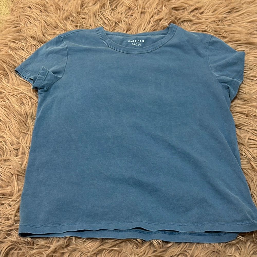 American Eagle Size Woman’s XS Tee